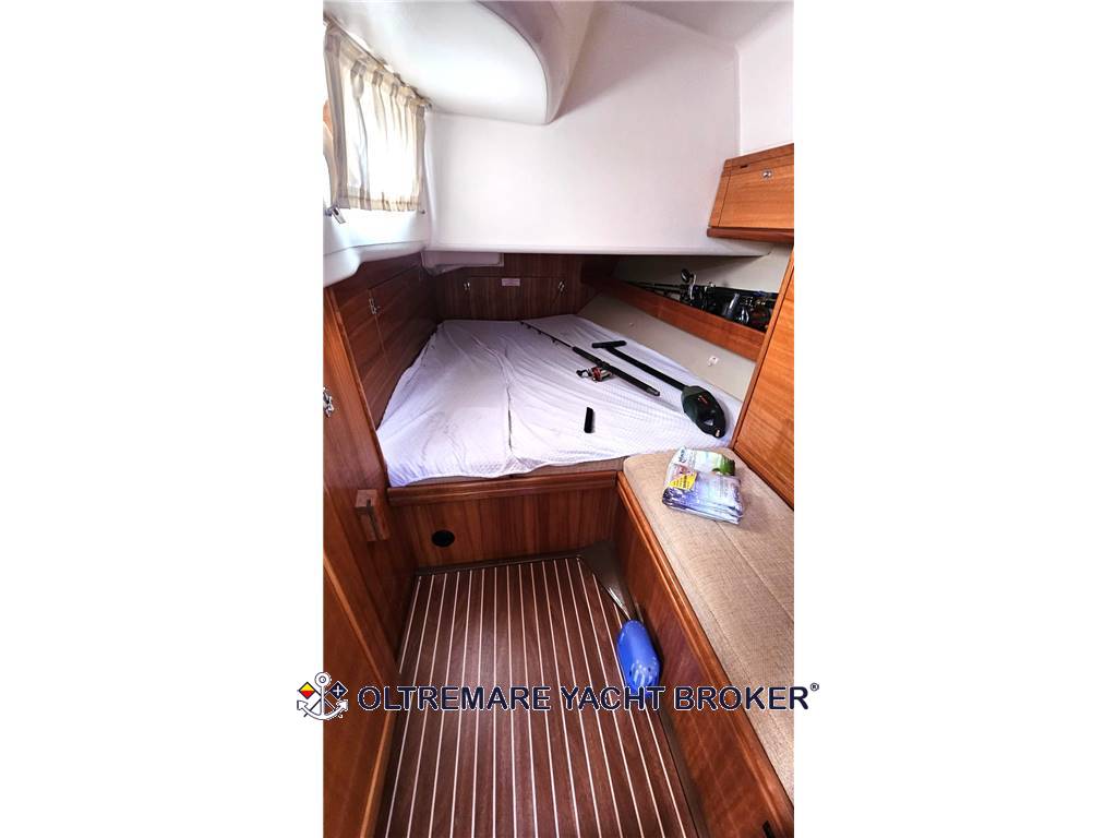 BAVARIA YACHT BAVARIA 44 VISION