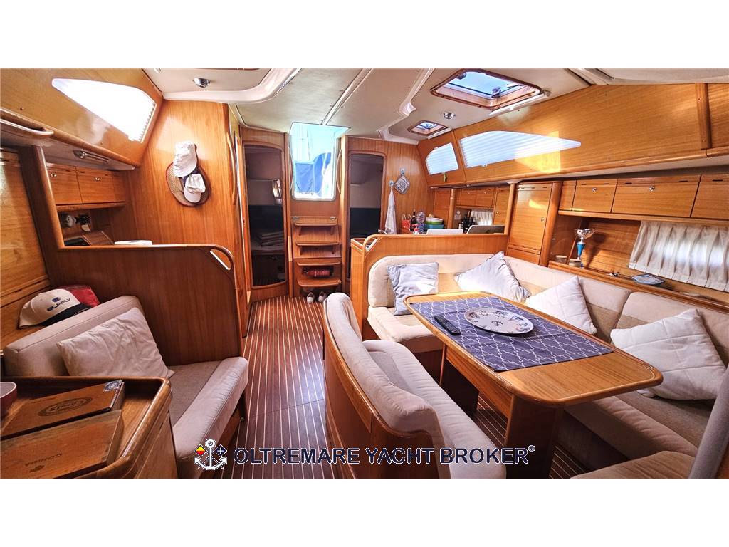 BAVARIA YACHT BAVARIA 44 VISION
