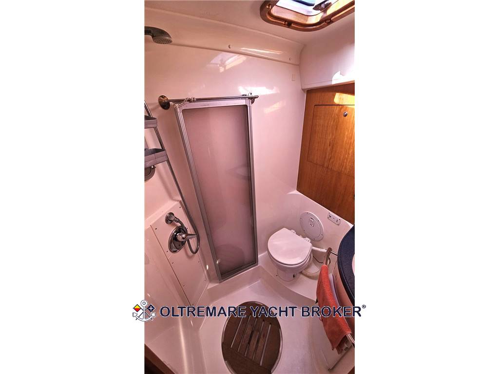 BAVARIA YACHT BAVARIA 44 VISION