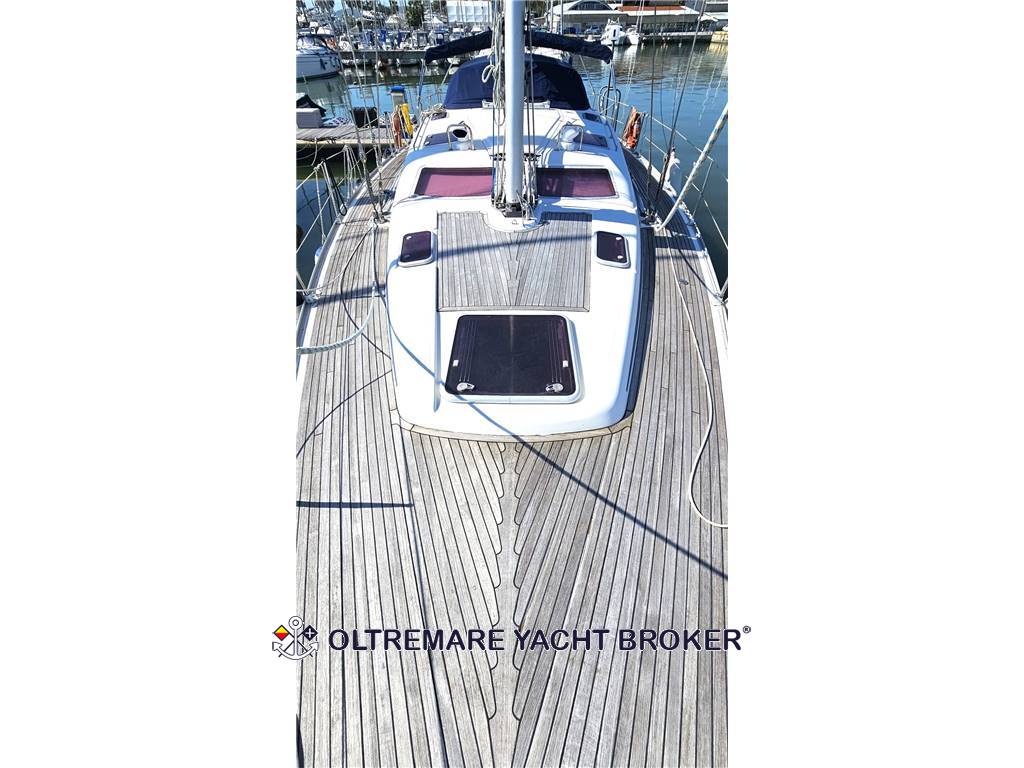 BAVARIA YACHT BAVARIA 44 VISION