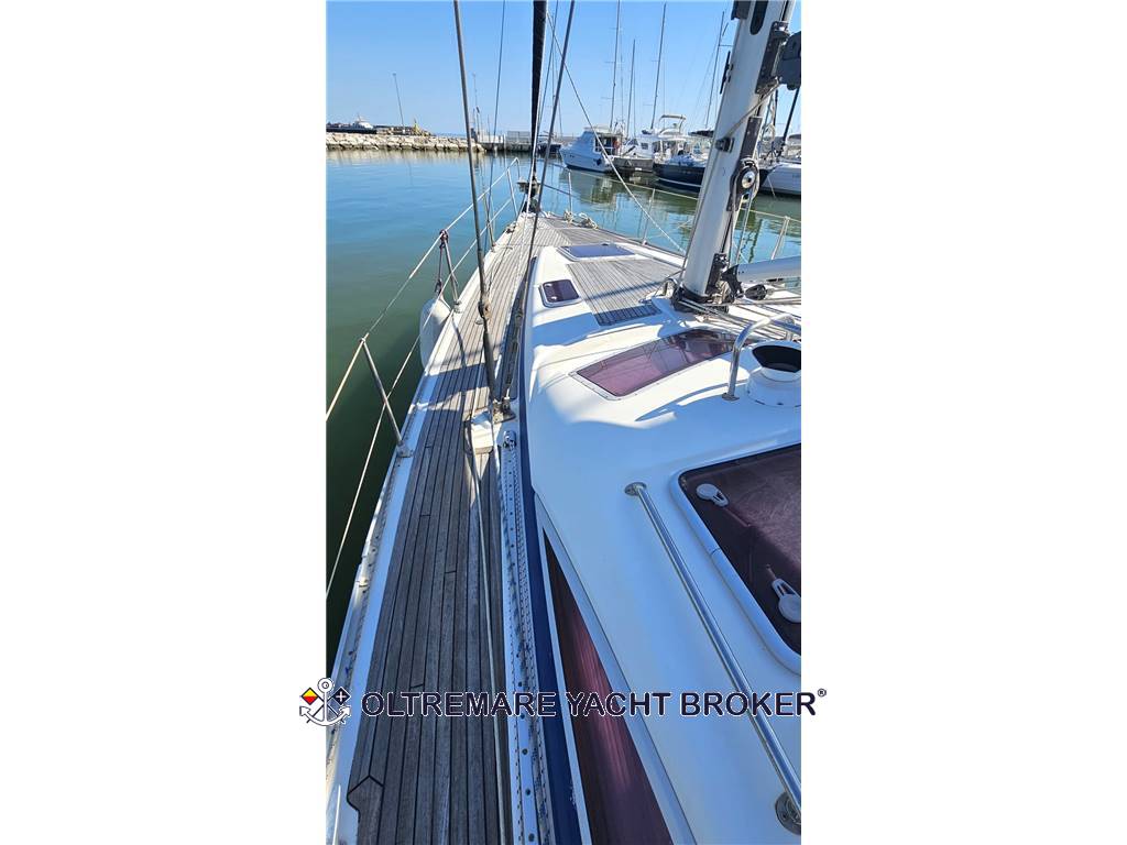BAVARIA YACHT BAVARIA 44 VISION