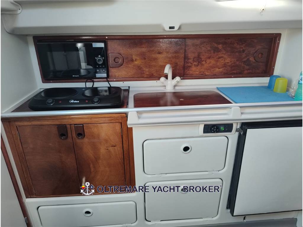 DEHLER DEHLER 37 S