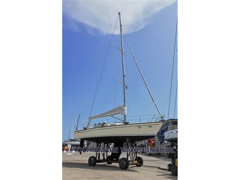DEHLER DEHLER 37 S