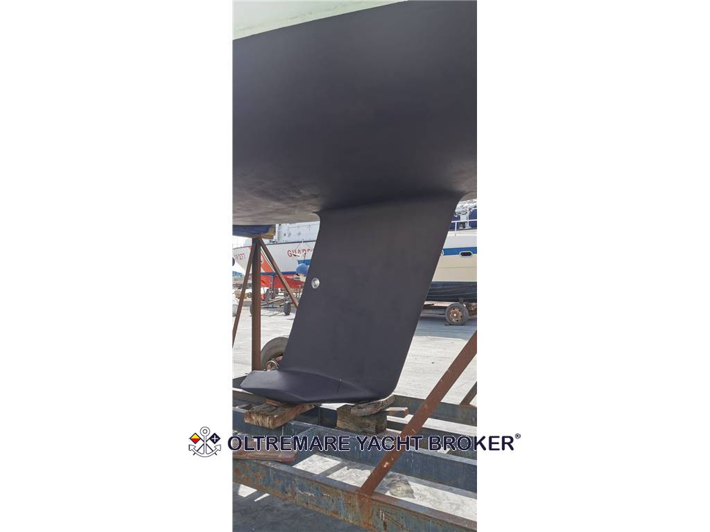 DEHLER DEHLER 37 S