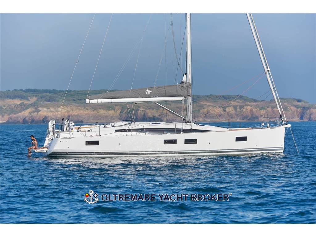 JEANNEAU 51