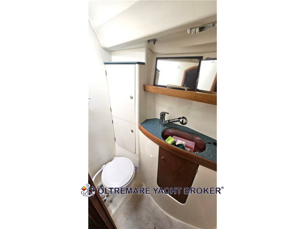 JEANNEAU SUN ODYSSEY 43