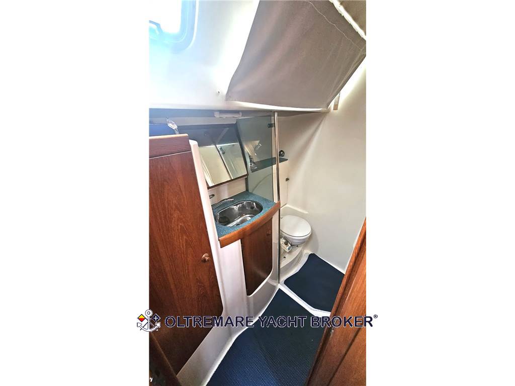 JEANNEAU SUN ODYSSEY 43