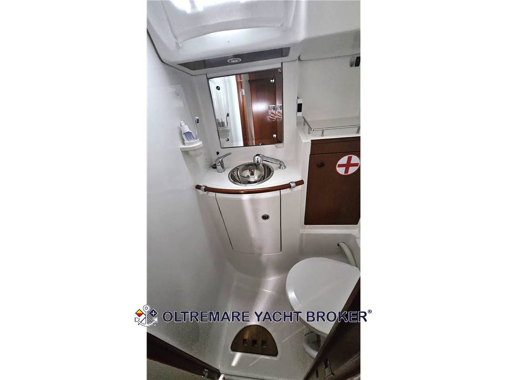 BENETEAU OCEANIS 50