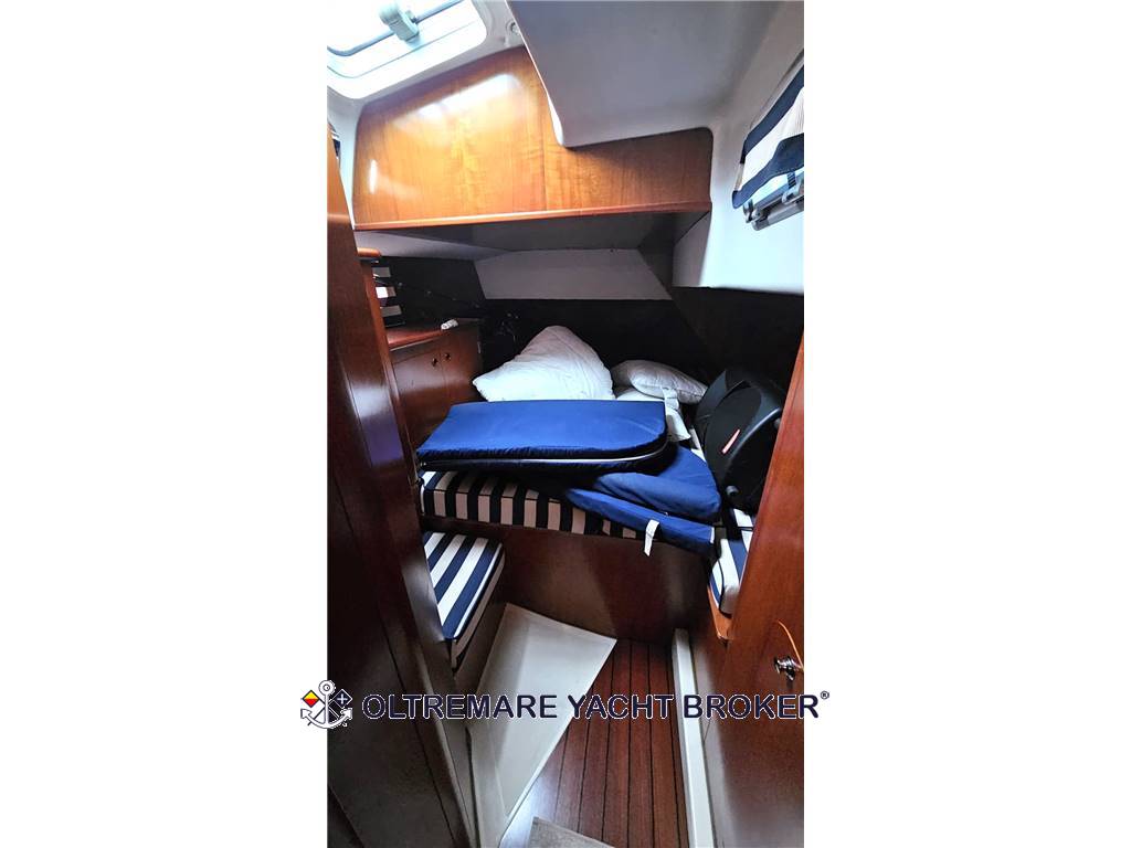 BENETEAU OCEANIS 50