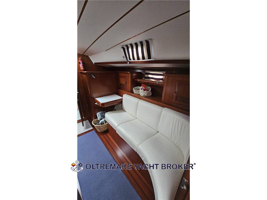 BENETEAU OCEANIS 50