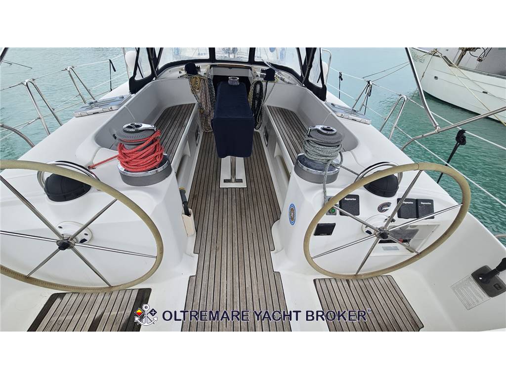 BENETEAU OCEANIS 50