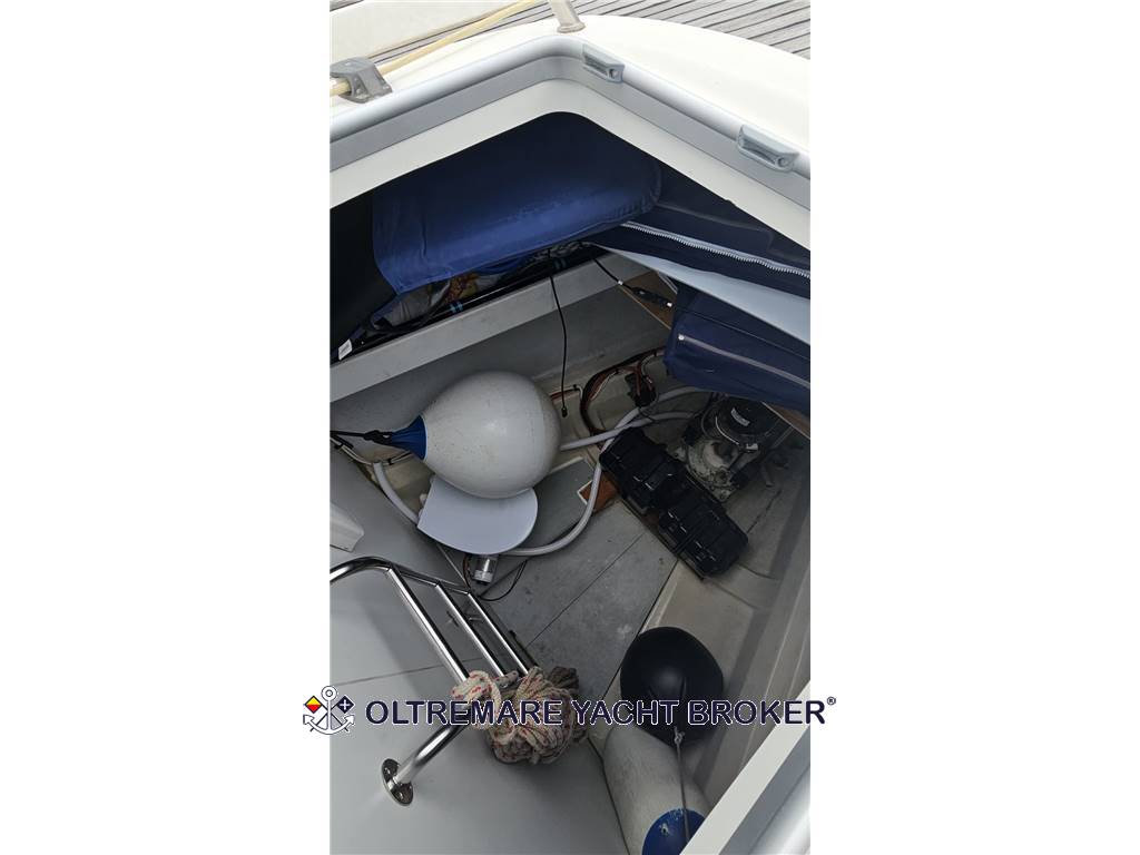 BENETEAU OCEANIS 50