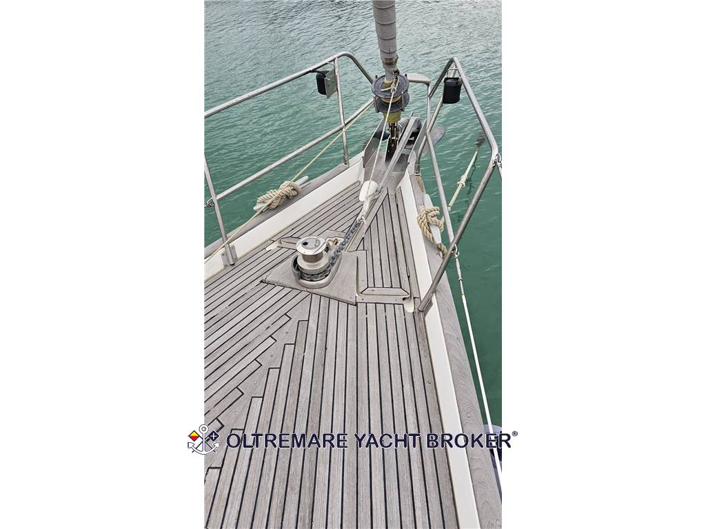 BENETEAU OCEANIS 50