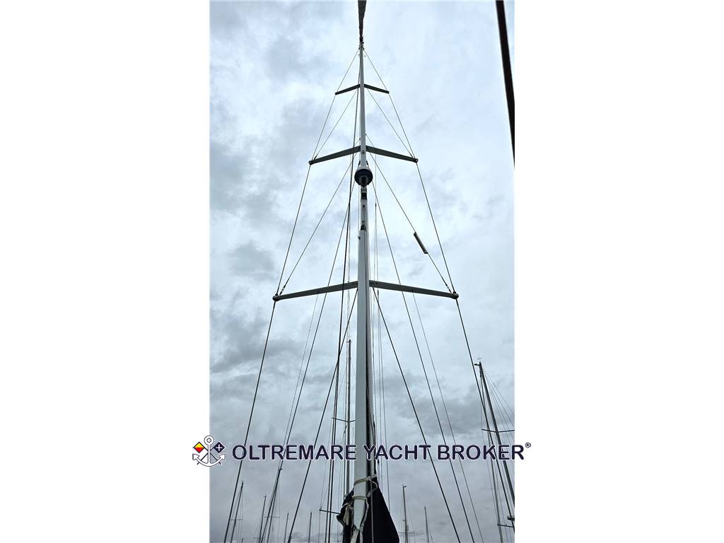 BENETEAU OCEANIS 50