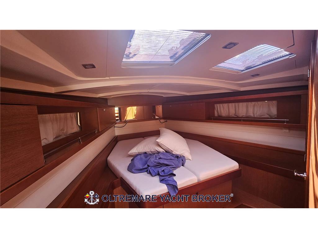 BENETEAU OCENIS 45
