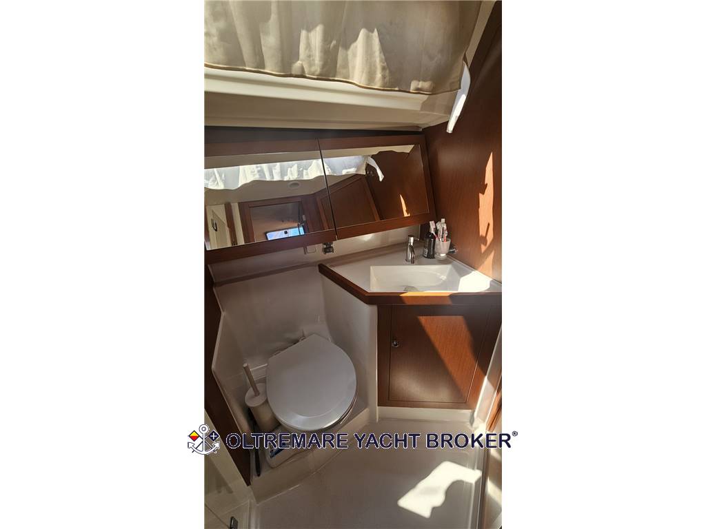 BENETEAU OCENIS 45
