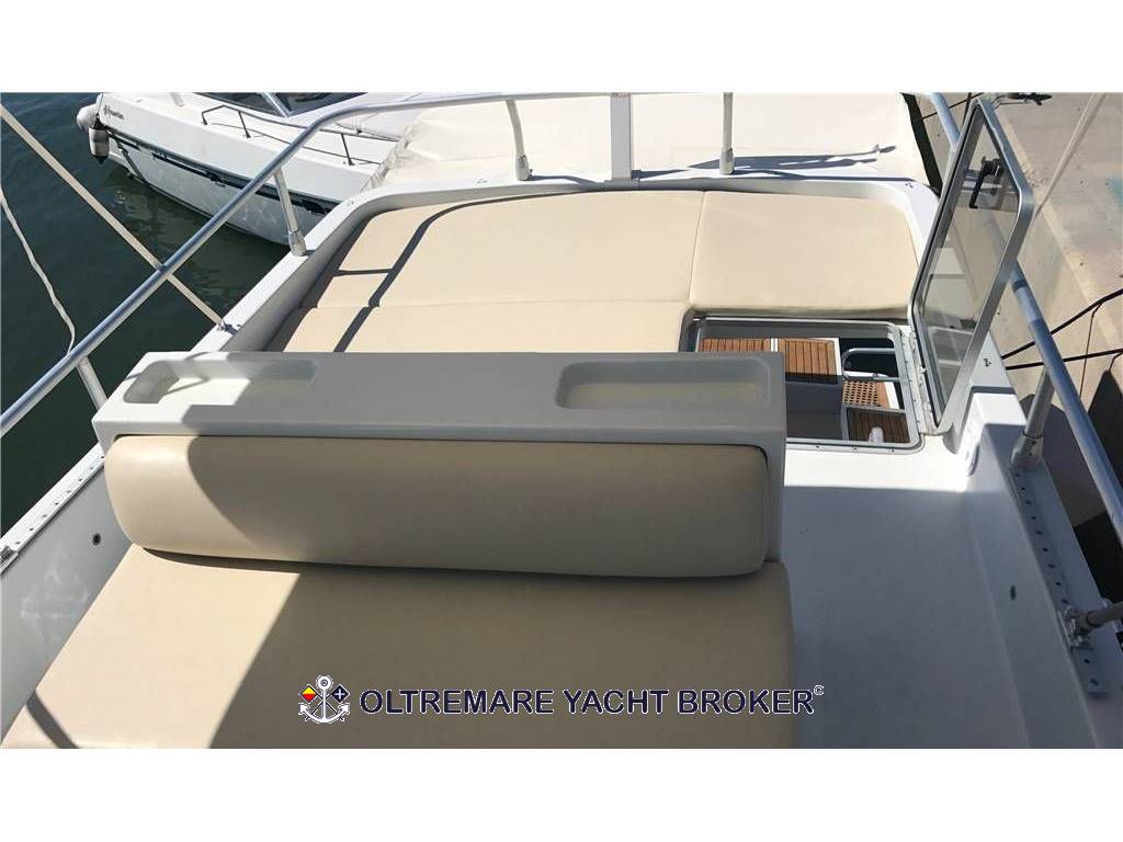 COMAR CLANSHIP 45