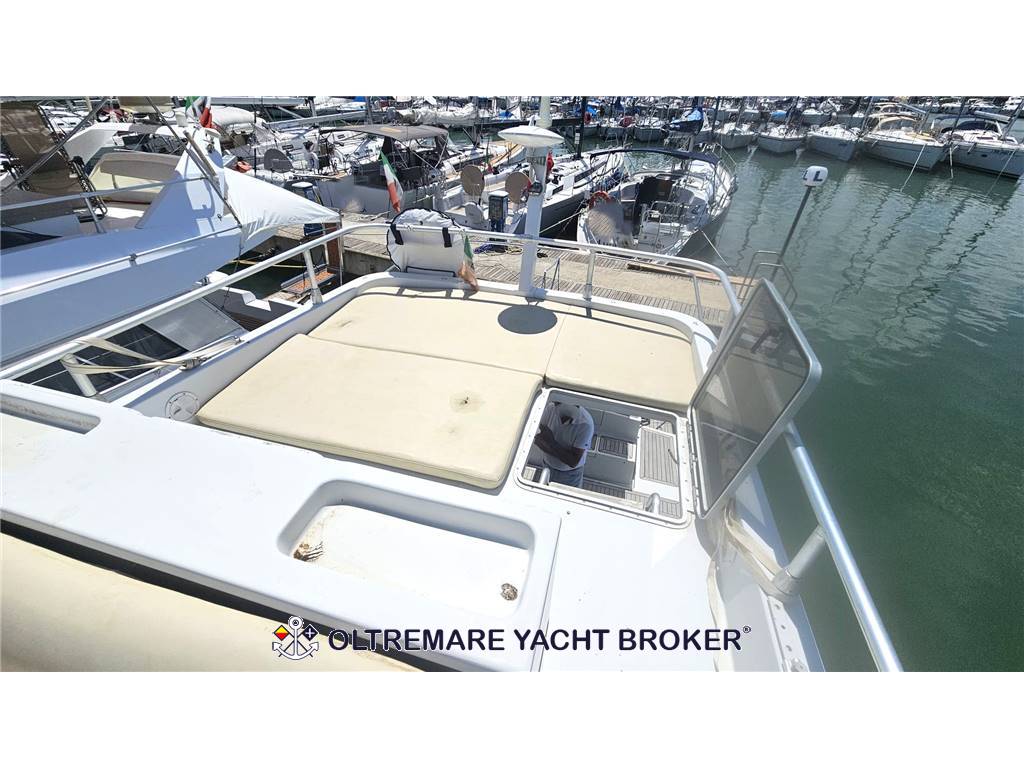 COMAR CLANSHIP 45