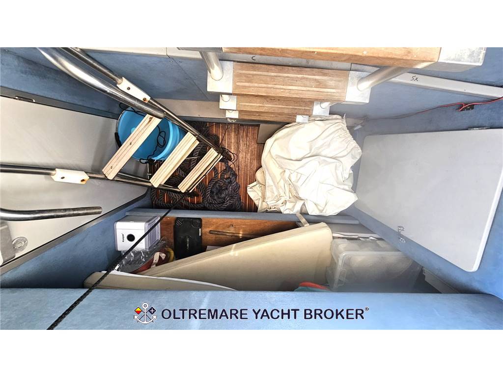 COMAR CLANSHIP 45