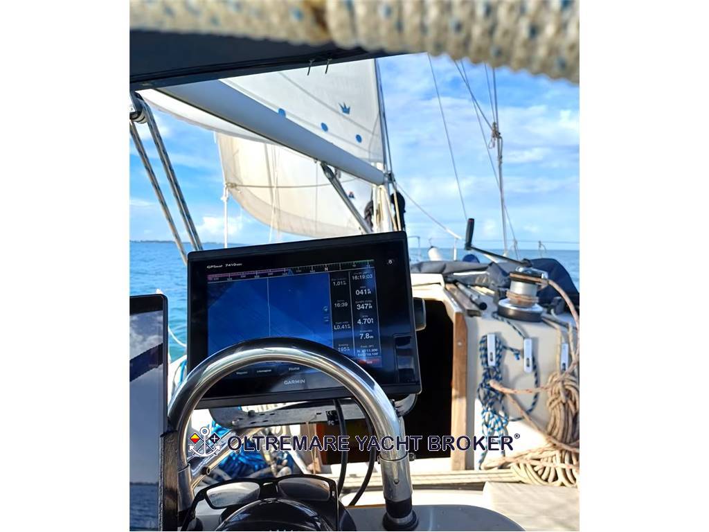 COMAR COMET 38