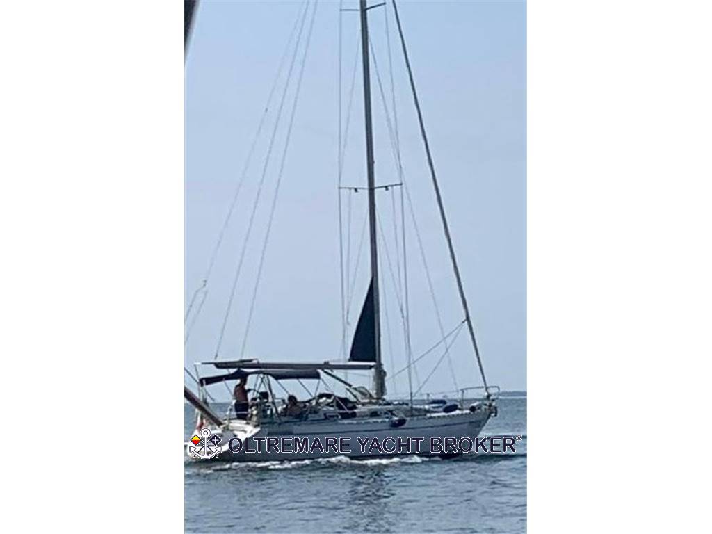 COMAR COMET 38