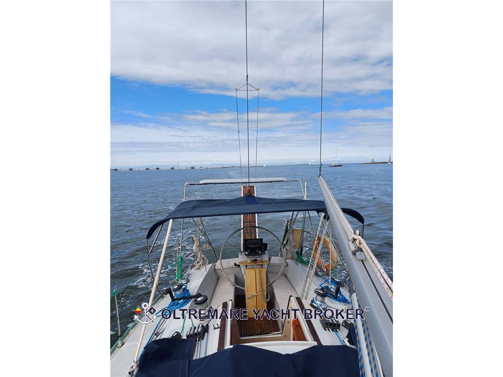 COMAR COMET 38