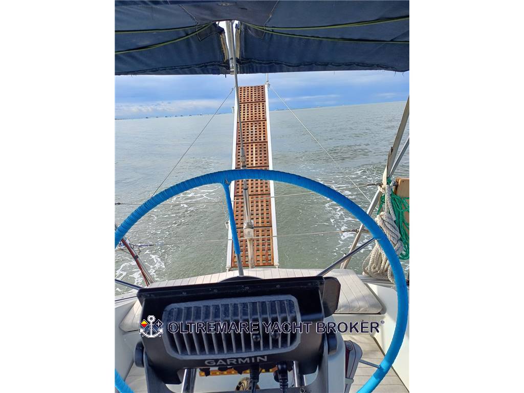 COMAR COMET 38