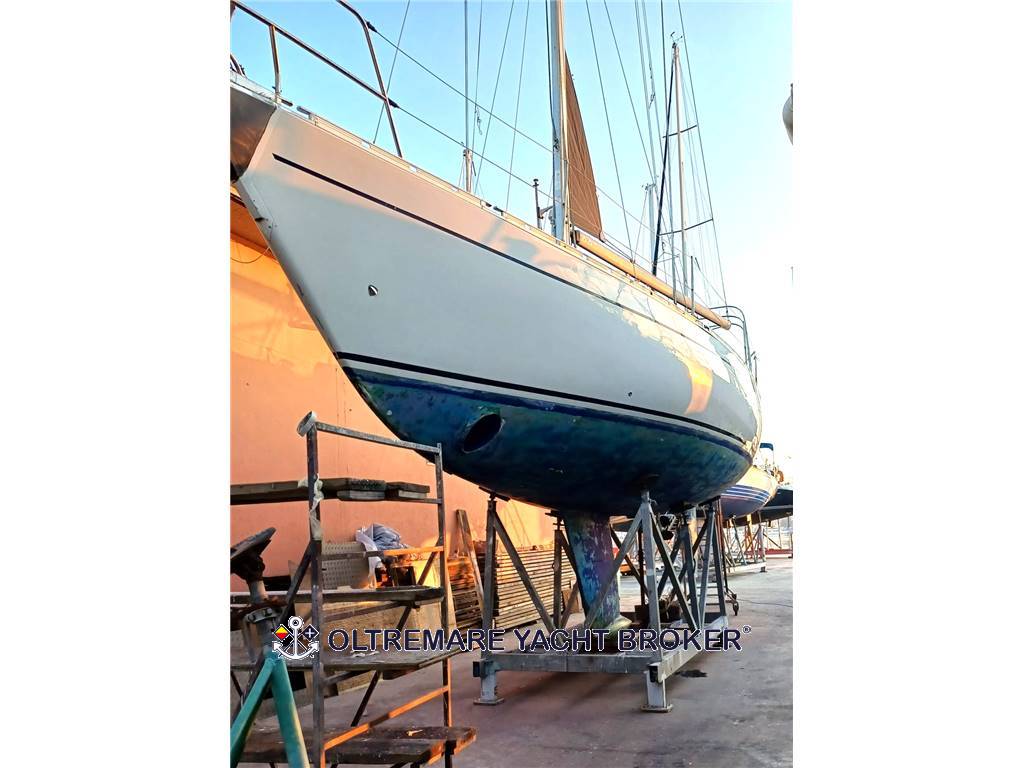 COMAR COMET 38