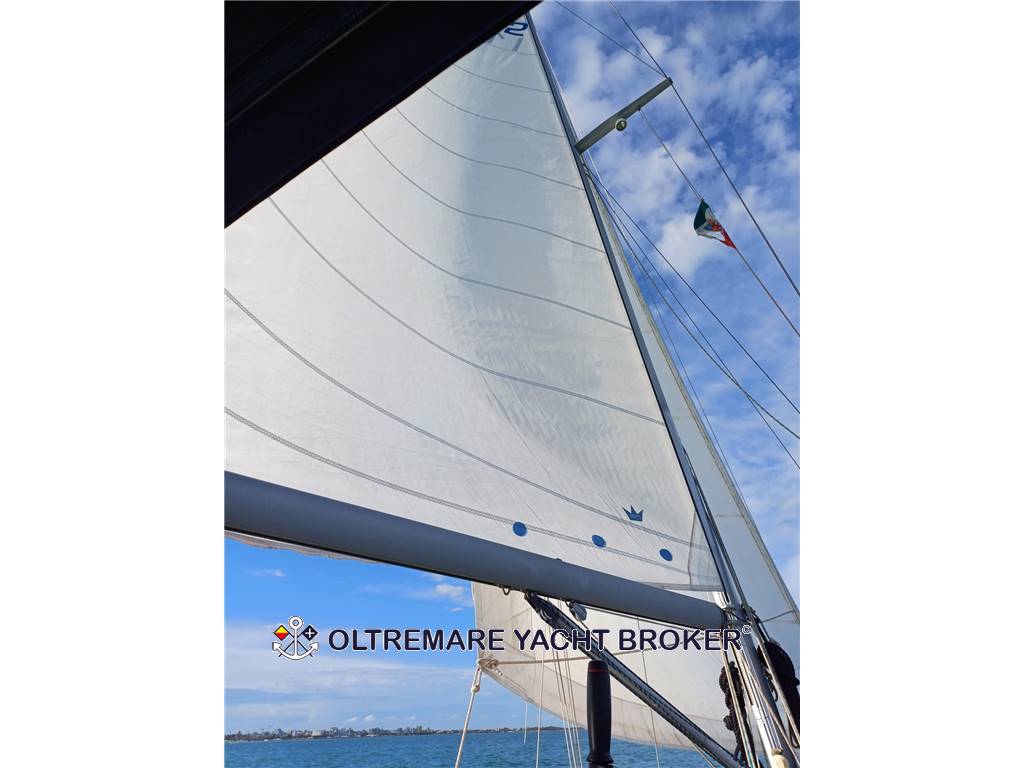 COMAR COMET 38