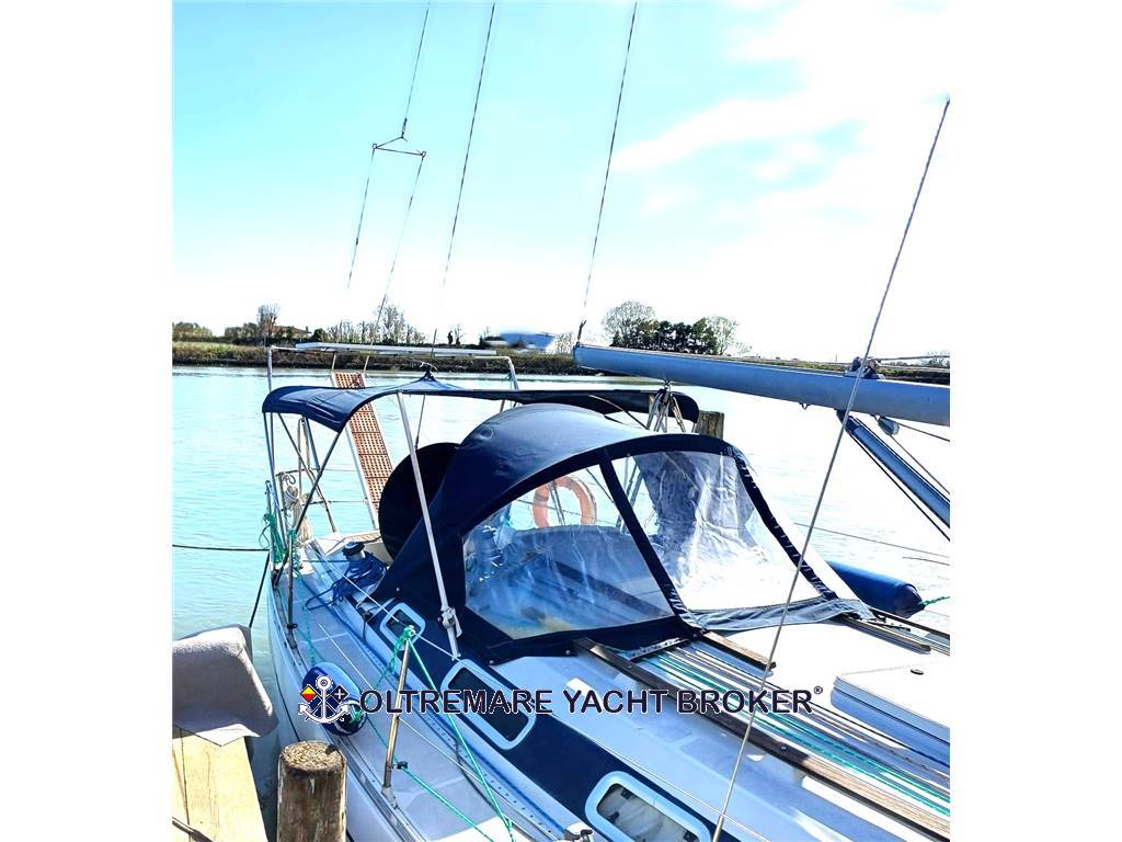 COMAR COMET 38