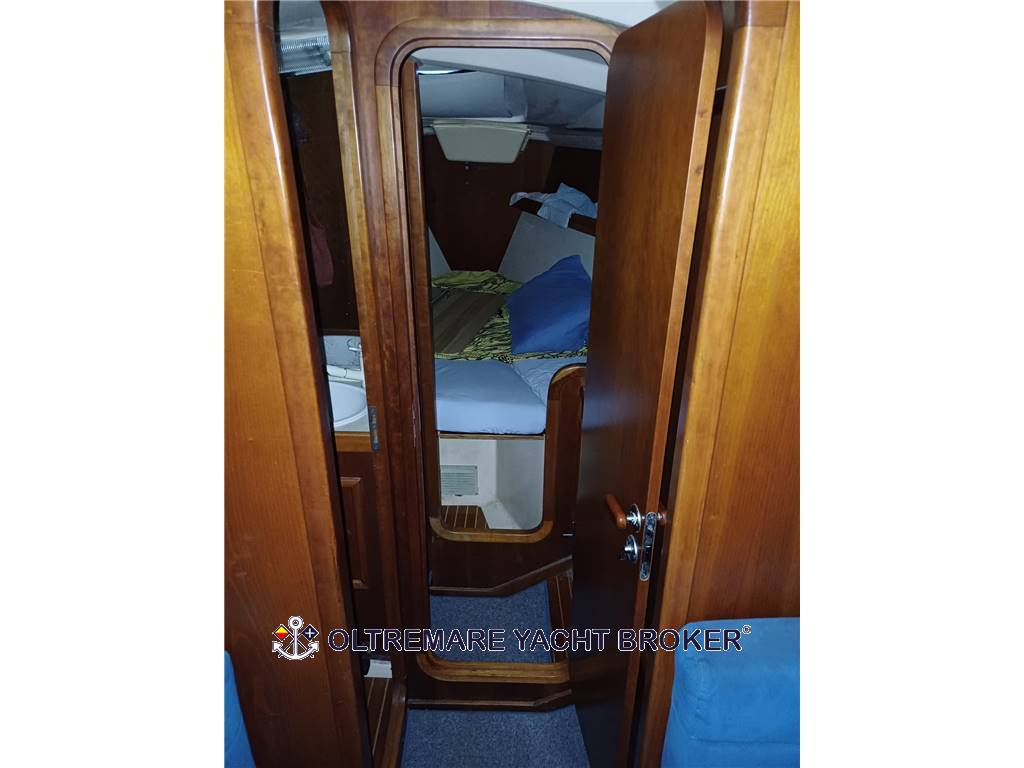 COMAR COMET 38