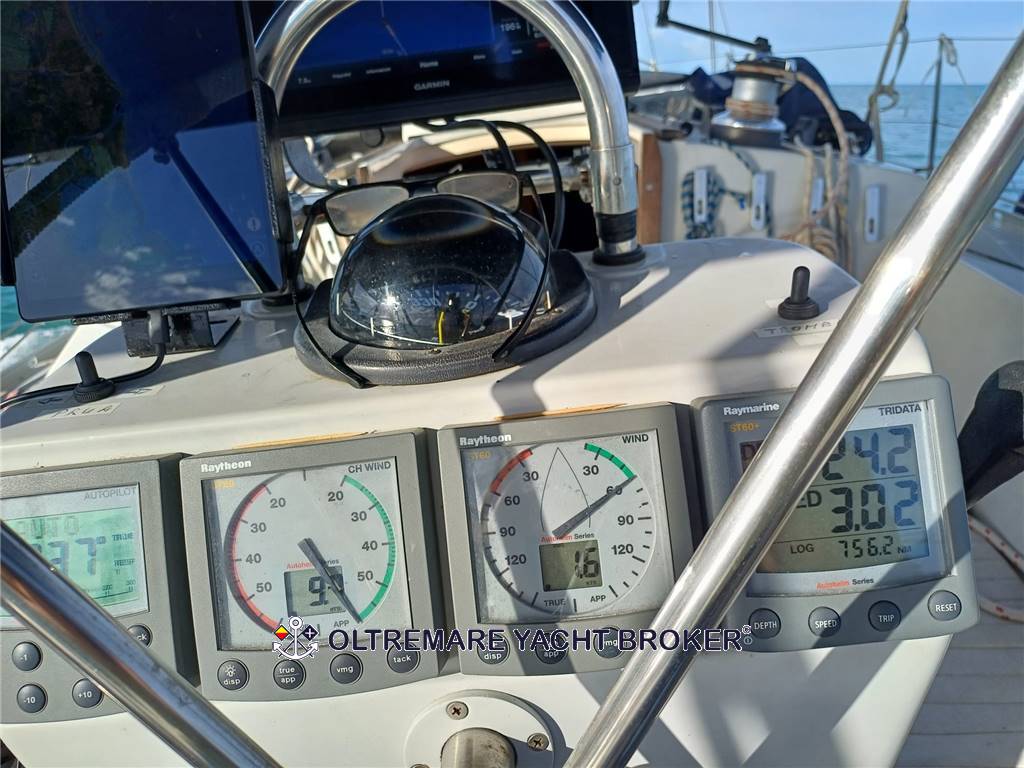 COMAR COMET 38