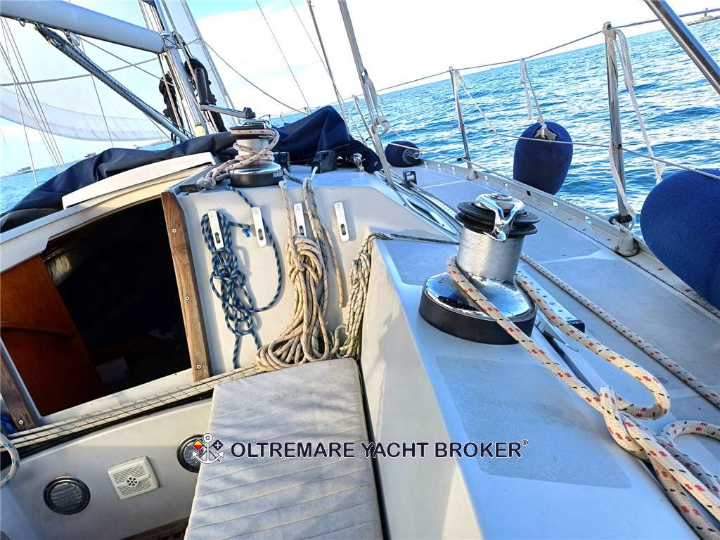 COMAR COMET 38