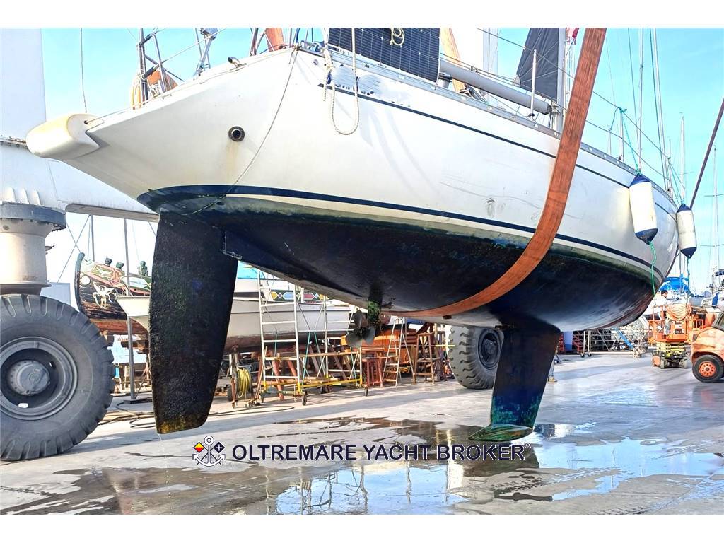 COMAR COMET 38