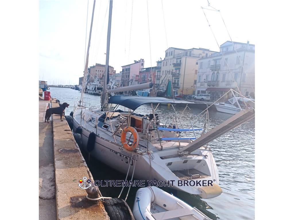 COMAR COMET 38