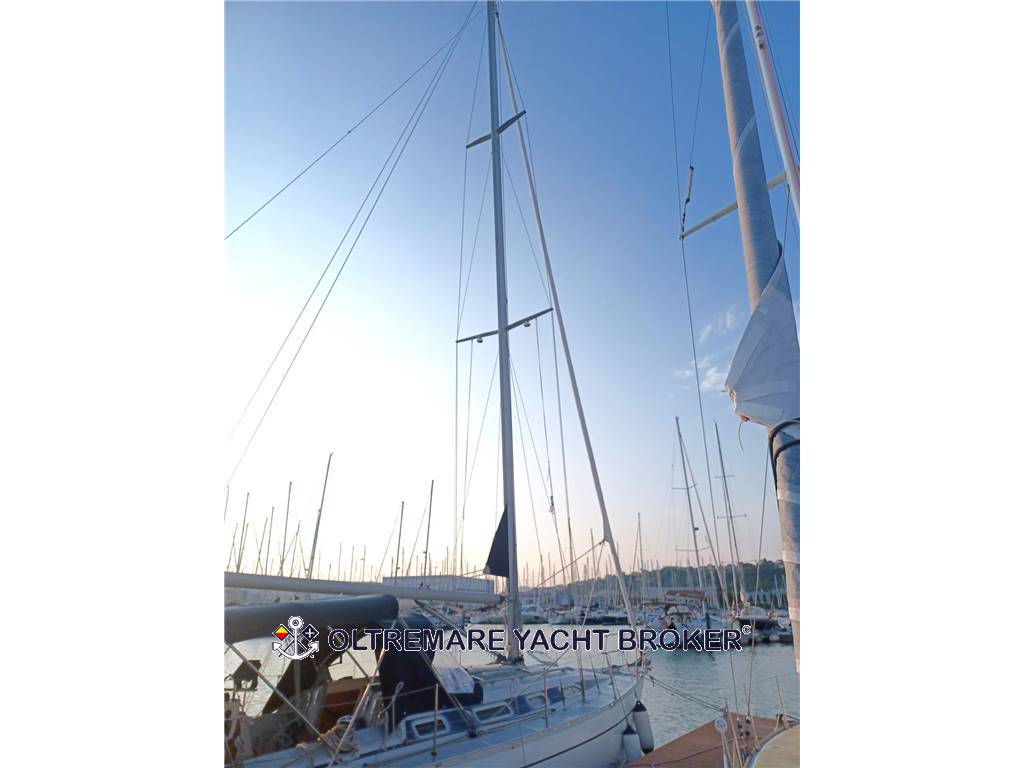 COMAR COMET 38