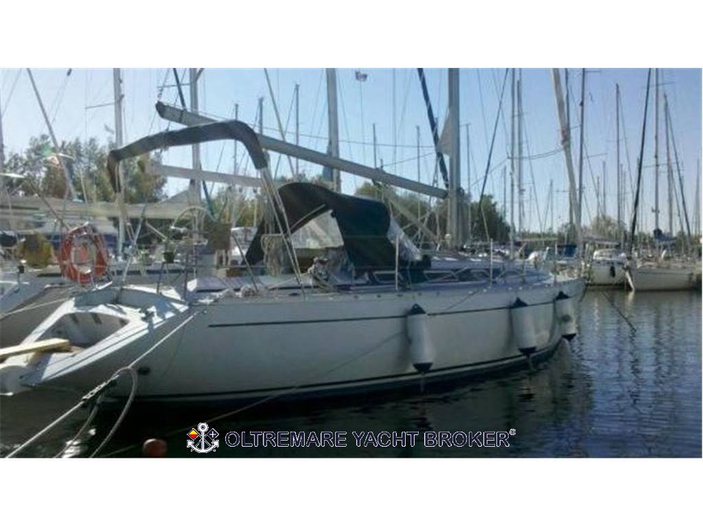 COMAR COMET 38