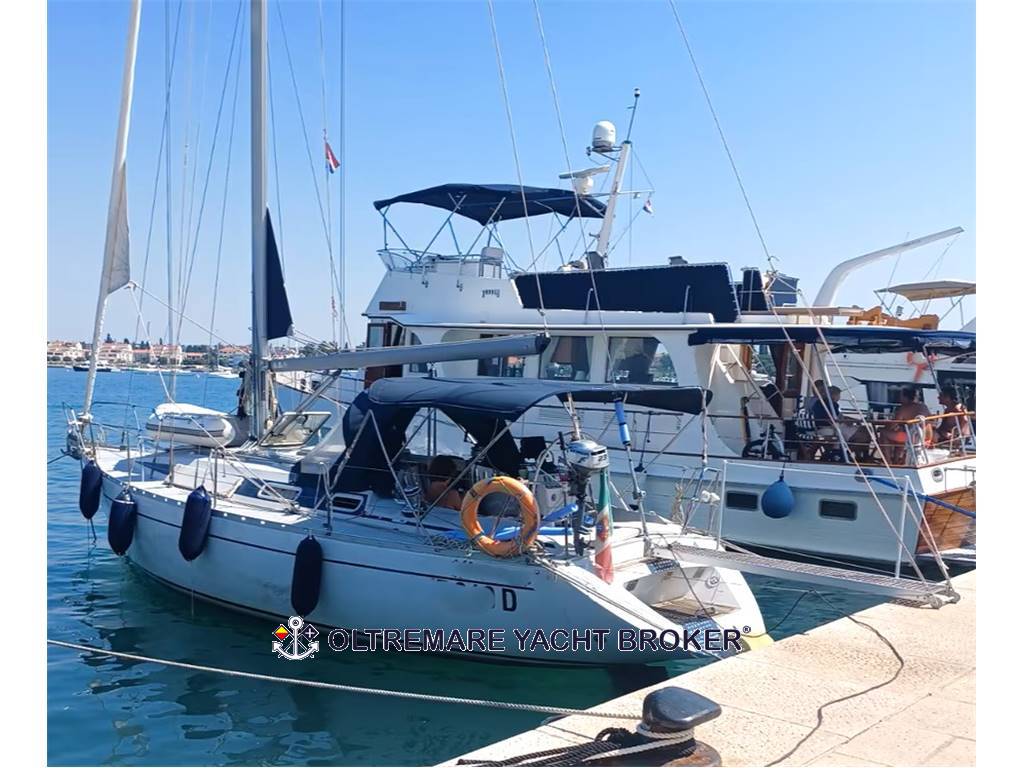 COMAR COMET 38
