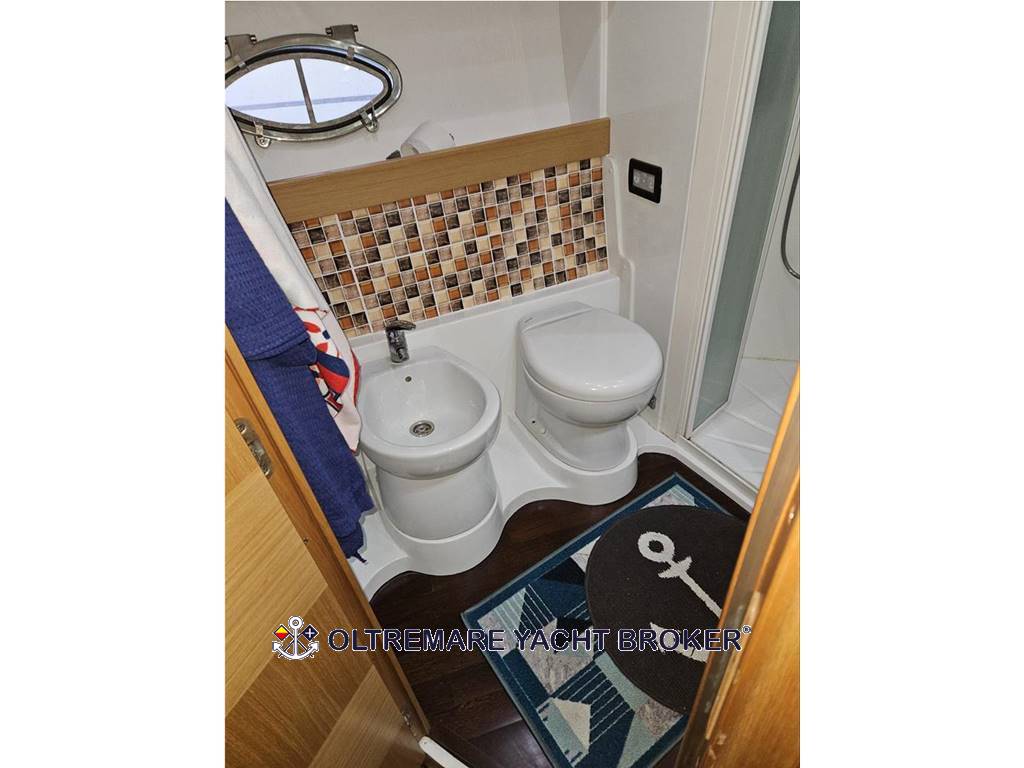 INNOVAZIONE E PROGETTI ALENA 48 HT