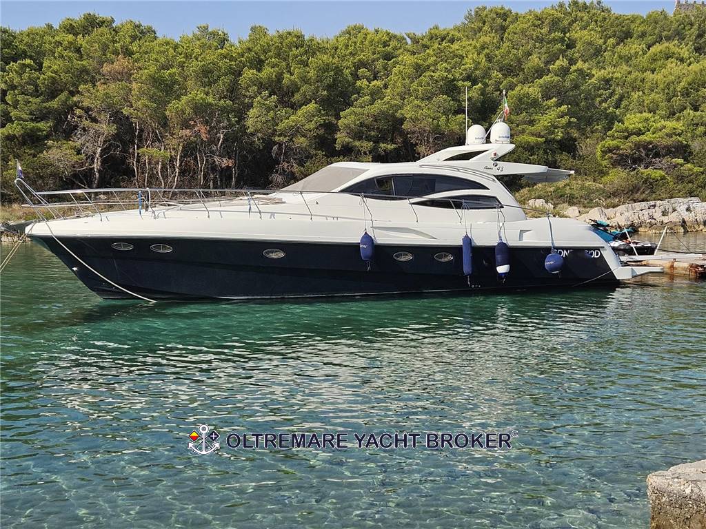 INNOVAZIONE E PROGETTI ALENA 48 HT