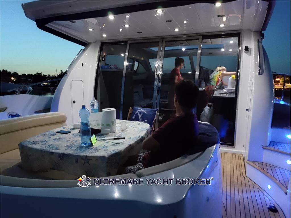 INNOVAZIONE E PROGETTI ALENA 48 HT