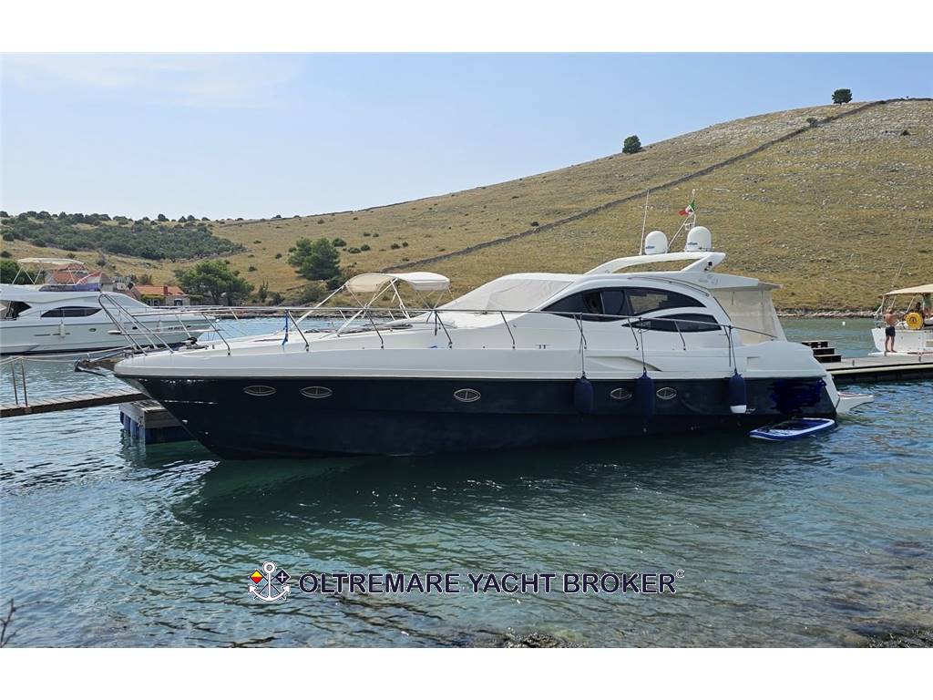 INNOVAZIONE E PROGETTI ALENA 48 HT