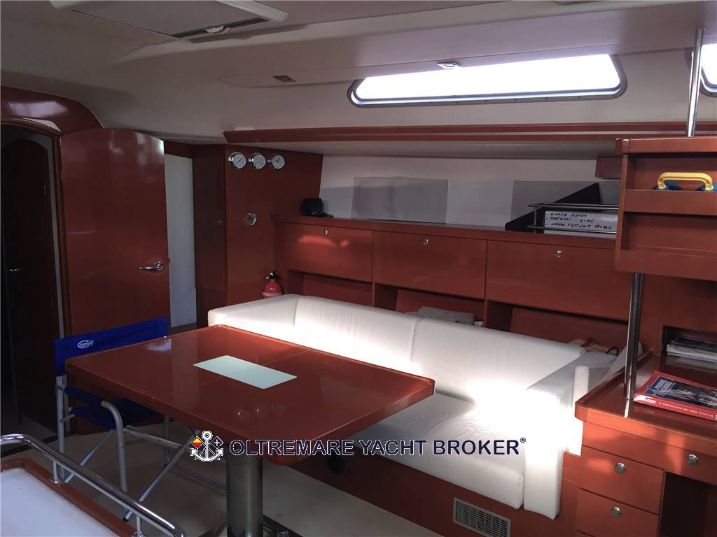 HANSE YACHTS HANSE 531