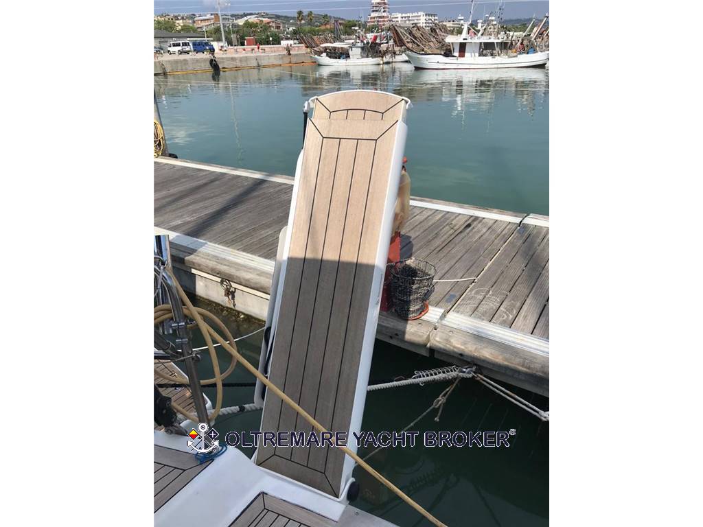 HANSE YACHTS HANSE 531