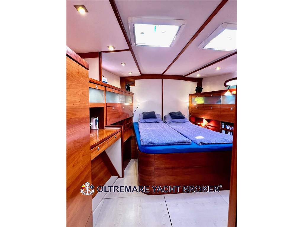 HANSE YACHTS HANSE 531