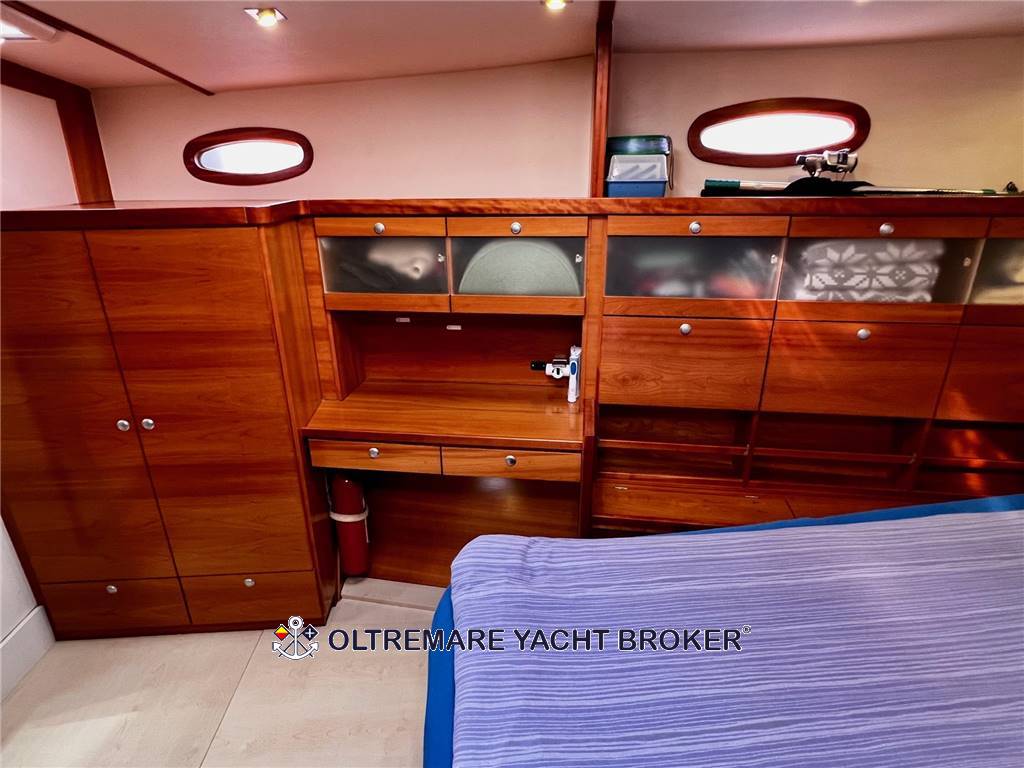 HANSE YACHTS HANSE 531