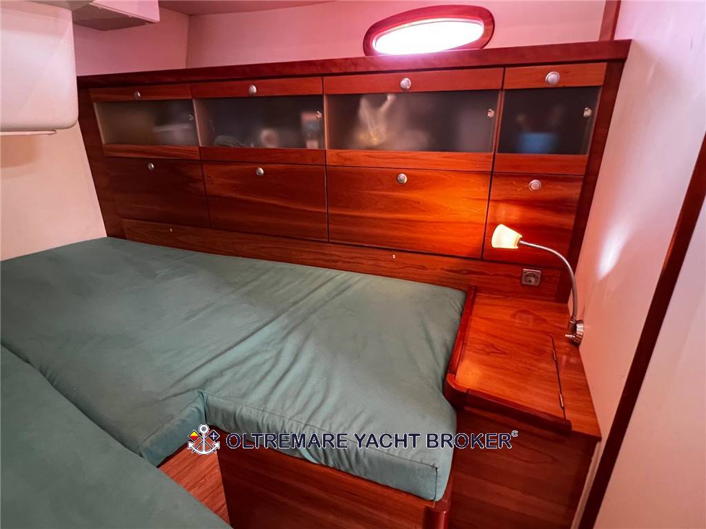 HANSE YACHTS HANSE 531