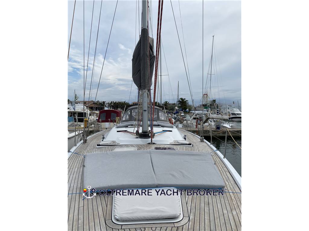 HANSE YACHTS HANSE 531