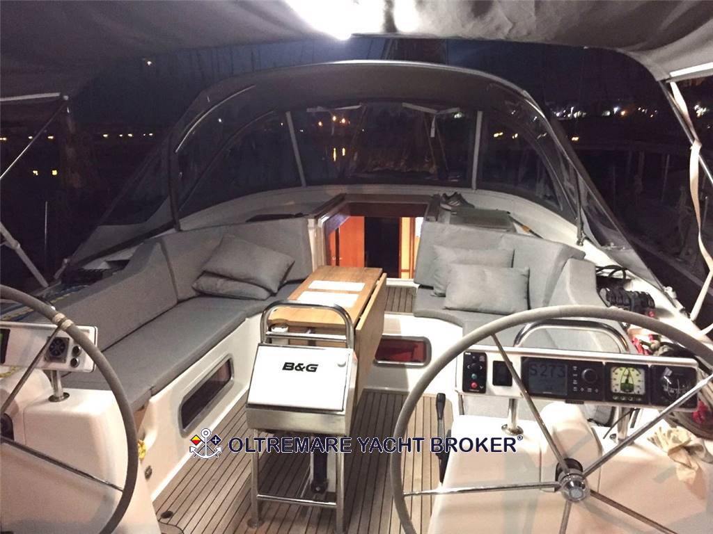 HANSE YACHTS HANSE 531