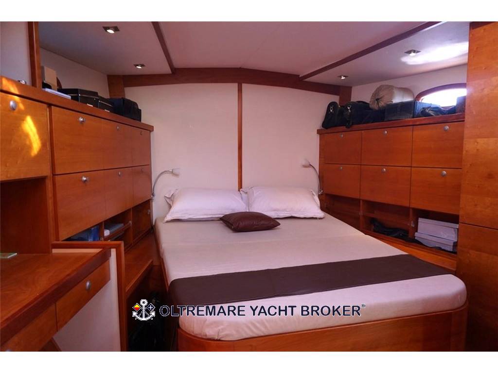 HANSE YACHTS HANSE 531